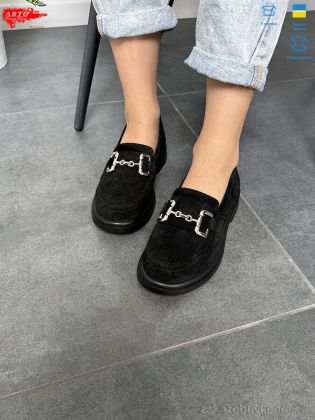 miss curry \ Туфли ARTO 360 чорний з. #2