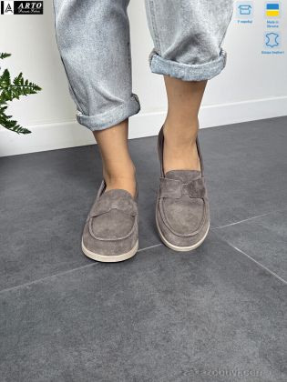 miss curry \ Туфли ARTO 079 мокко #2