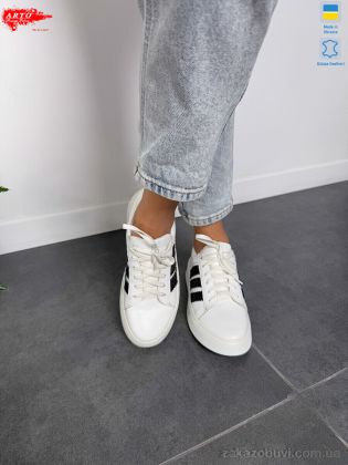 miss curry \ Кроссовки ARTO 210 білий к. #2