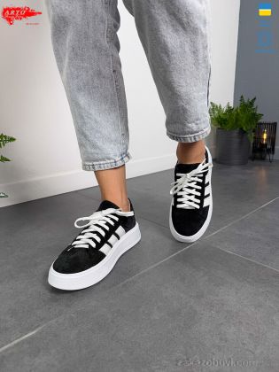 miss curry \ Кроссовки ARTO 210 чорний з. #2