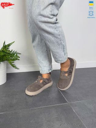 miss curry \ Туфли ARTO 209 кофе з. #2