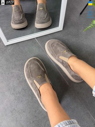 miss curry \ Туфли ARTO 279 кофе з. #2