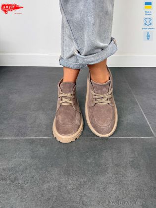miss curry \ Ботинки ARTO 503 кофе з. #2