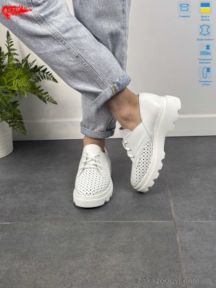 miss curry \ Туфли ARTO 190 б.ш. #2