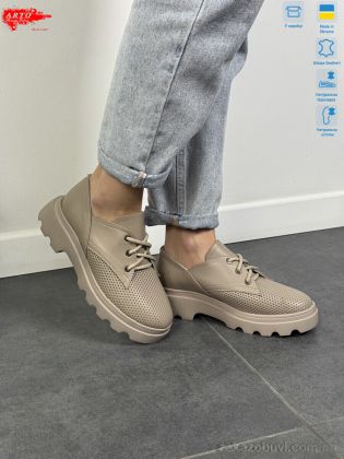 miss curry \ Туфли ARTO 190 лате ш. #2