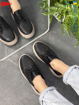 miss curry \ Туфли ARTO 191 ч.ш. #2