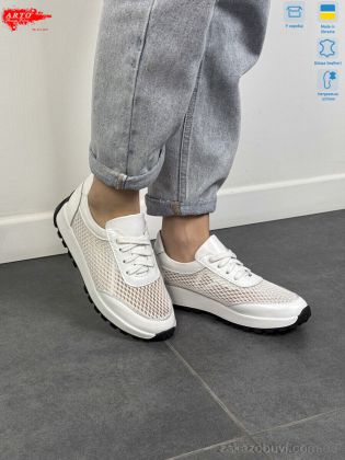 miss curry \ Кроссовки ARTO 181 б.ш-т. #2