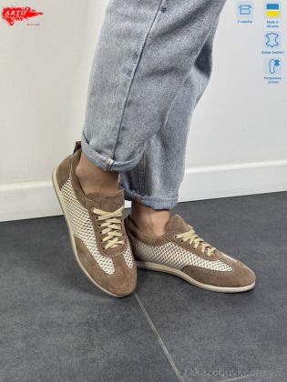 miss curry \ Кроссовки ARTO 508 візон з-т. #2