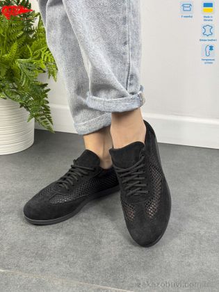 miss curry \ Кроссовки ARTO 508 ч.з-т. #2