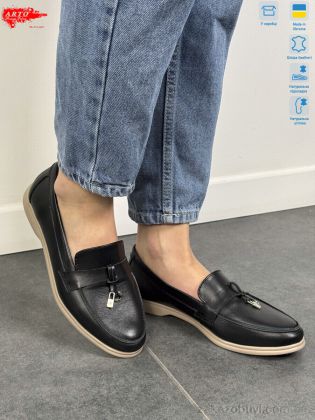 miss curry \ Туфли ARTO 365 ч.ш. #2