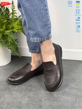 miss curry \ Туфли ARTO 025 кор.ш. #2