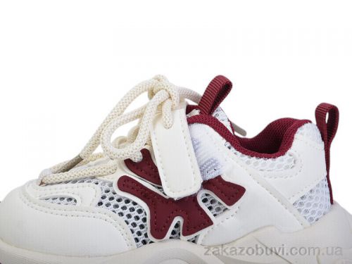 Anmei \ Кроссовки ASHIGULI 2080-2 #2