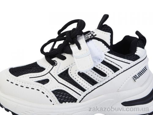 Anmei \ Кроссовки ASHIGULI 2075-1 #2