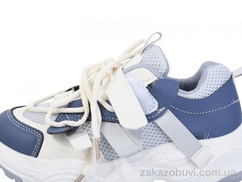 Anmei \ Кроссовки ASHIGULI 2008-5 #2