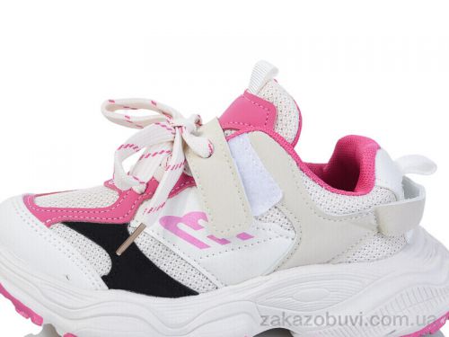 Anmei \ Кроссовки ASHIGULI 2042-10 #2