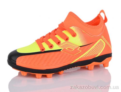 Футбольная обувь ASHIGULI C21-6 Футбольная обувь ASHIGULI C21-6