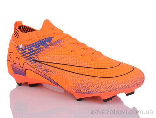 Футбольная обувь ASHIGULI 278X Футбольная обувь ASHIGULI 278X