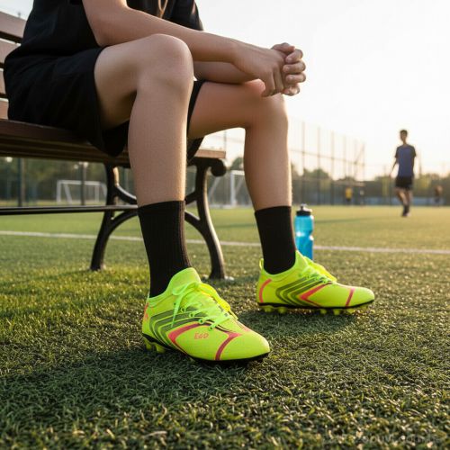 Anmei \ Футбольная обувь ASHIGULI C08-31 #2