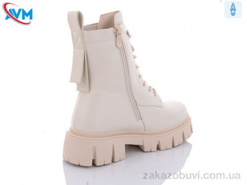 American \ Ботинки AVM B3116-1 #2