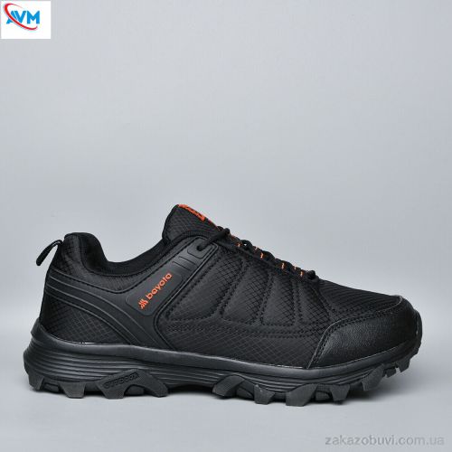 Aodema \ Кросівки AVM A1141-4 #2