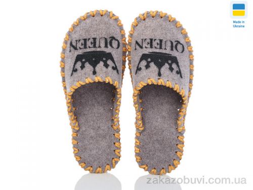 Pantyhose \ Тапки Active 201W бежевий #2