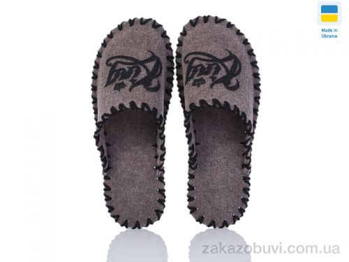 Pantyhose \ Тапки Active 352M беж #2