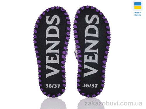 Pantyhose \ Тапки Active 291 сірий #2