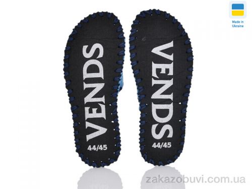 Pantyhose \ Тапки Active 375M бірюза #2