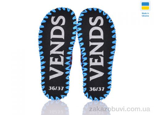 Pantyhose \ Тапки Active 192W бордо #2