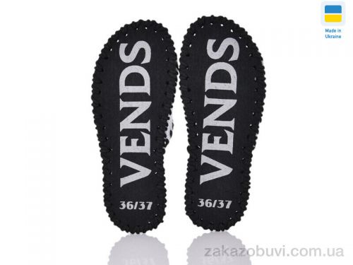 Pantyhose \ Тапки Active 279W сірий #2