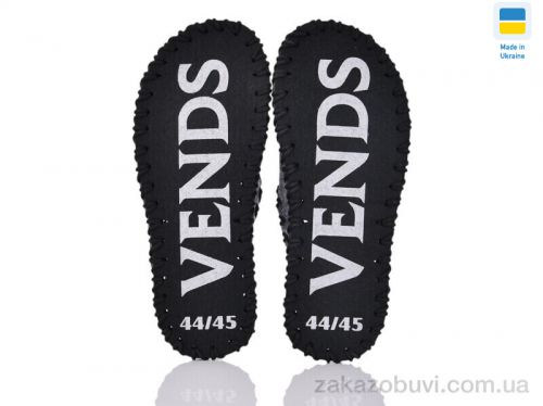 Pantyhose \ Тапки Active 306M сірий #2