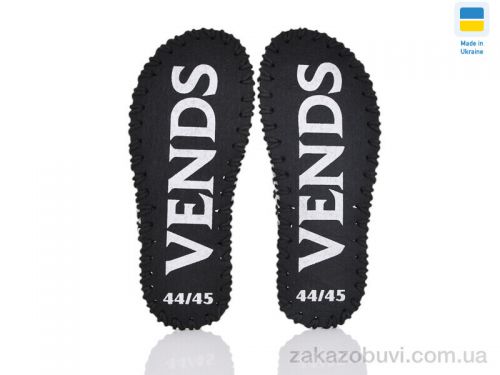 Pantyhose \ Тапки Active 384M сірий #2