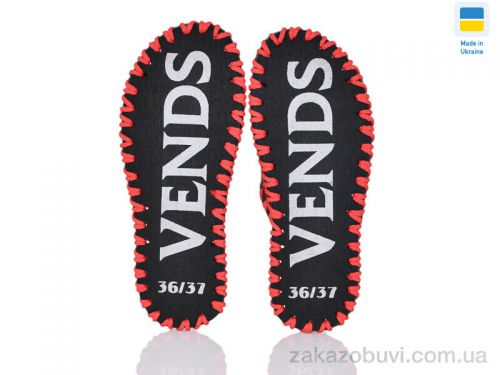 Pantyhose \ Тапки Active 242W бордо #2