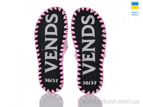 Pantyhose \ Тапки Active 172W сірий #2