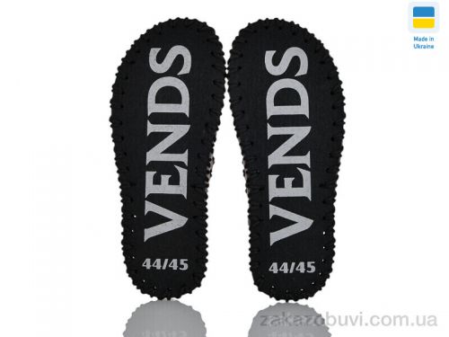 Pantyhose \ Тапки Active 314M бежевий #2