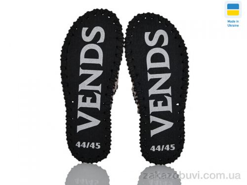 Pantyhose \ Тапки Active 305M бежевий #2