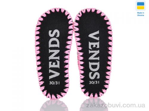 Pantyhose \ Тапки Active 025 дит. cірий #2