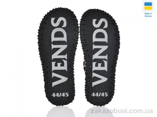 Pantyhose \ Тапки Active 354M беж #2