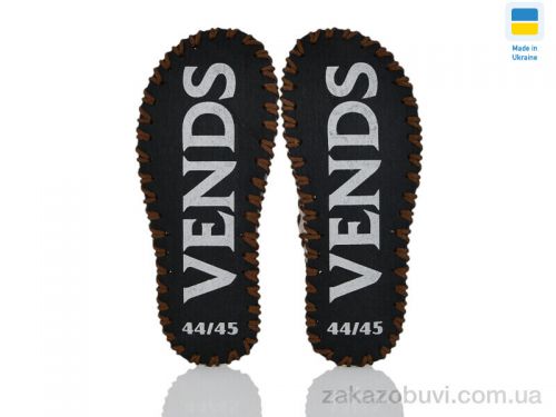 Pantyhose \ Тапки Active 390M беж #2