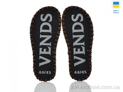 Pantyhose \ Тапки Active 327M беж #2