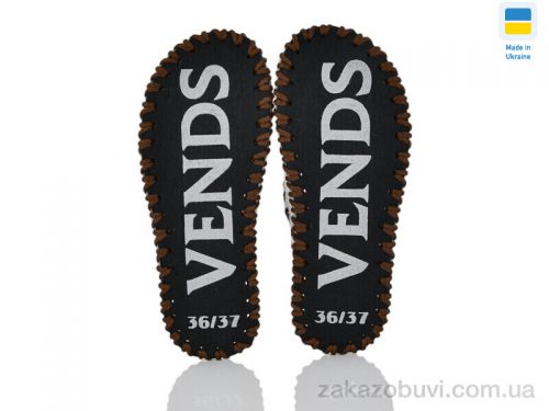 Pantyhose \ Тапки Active 214W сірий #2