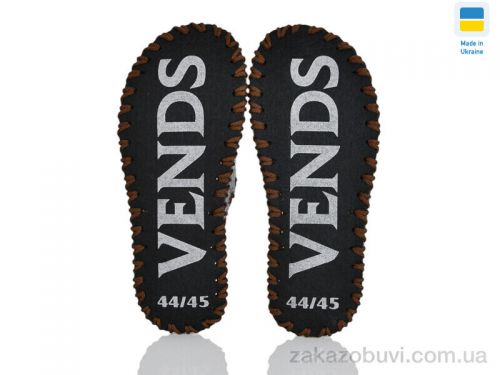 Pantyhose \ Тапки Active 318M сірий #2