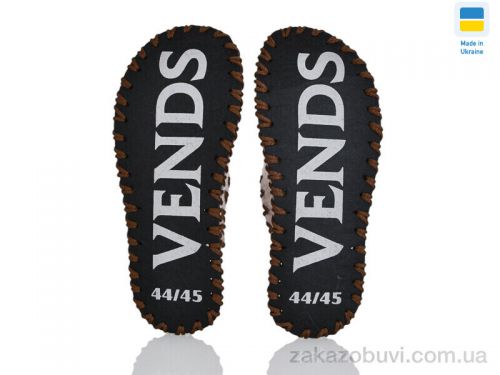 Pantyhose \ Тапки Active 328M беж #2