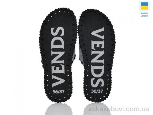 Pantyhose \ Тапки Active 262W сірий #2