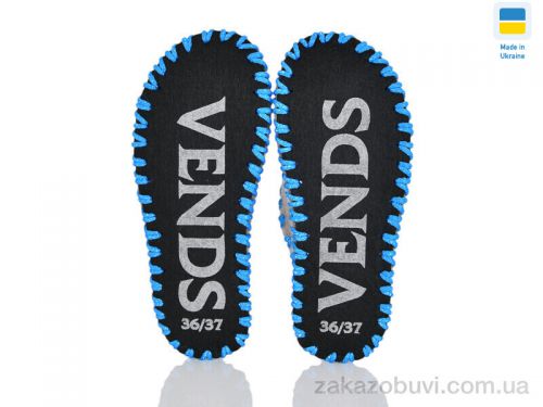 Pantyhose \ Тапки Active 224W бежевий #2