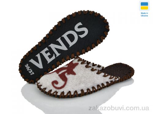 Pantyhose \ Тапки Active 217W молочний #2