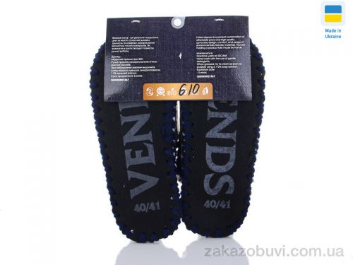 Pantyhose \ Тапки Active 610 #2