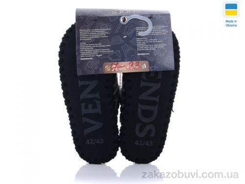 Pantyhose \ Тапки Active 7-93 #2