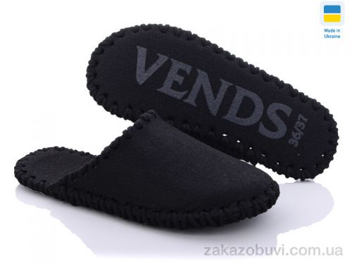 Pantyhose \ Тапки Active 294W черный #2