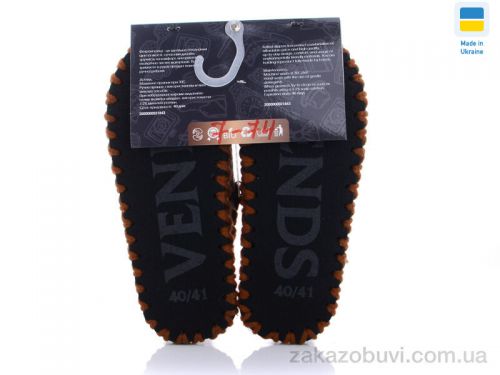 Pantyhose \ Тапки Active 7-74 #2